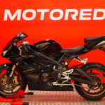 Triumph - Daytona - 675 // Juuri saapunut / Led-takavalo / Suomi-pyörä // - Moottoripyörä