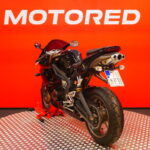 Triumph - Daytona - 675 // Juuri saapunut / Led-takavalo / Suomi-pyörä // - Moottoripyörä