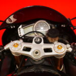 Triumph - Daytona - 675 // Juuri saapunut / Led-takavalo / Suomi-pyörä // - Moottoripyörä