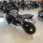 Triumph - STREET TRIPLE - 765 RS // Juuri saapunut! / Suomi-pyörä / Shifter / TC // - Moottoripyörä