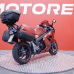 Triumph - Sprint - ST // Huoltokirja / 3x Laukut / Suomi-Pyörä / ABS // - Moottoripyörä