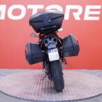 Triumph - Sprint - ST // Huoltokirja / 3x Laukut / Suomi-Pyörä / ABS // - Moottoripyörä
