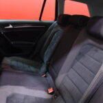 Volkswagen - Golf - Variant Highline 1,6 TDI 77 kW (105 hv) BlueMotion Technology DSG-automaatti - Farmari