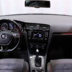Volkswagen - Golf - Variant Highline 1,6 TDI 77 kW (105 hv) BlueMotion Technology DSG-automaatti - Farmari