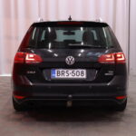 Volkswagen - Golf - Variant Highline 1,6 TDI 77 kW (105 hv) BlueMotion Technology DSG-automaatti - Farmari