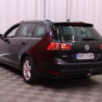 Volkswagen - Golf - Variant Highline 1,6 TDI 77 kW (105 hv) BlueMotion Technology DSG-automaatti - Farmari