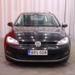 Volkswagen - Golf - Variant Highline 1,6 TDI 77 kW (105 hv) BlueMotion Technology DSG-automaatti - Farmari