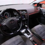 Volkswagen - Golf - Variant Highline 1,6 TDI 77 kW (105 hv) BlueMotion Technology DSG-automaatti - Farmari