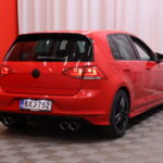 Volkswagen - Golf - R-line 1,2 TSI 77 kW (105 hv) BlueMotion Technology - Farmari