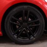 Volkswagen - Golf - R-line 1,2 TSI 77 kW (105 hv) BlueMotion Technology - Farmari