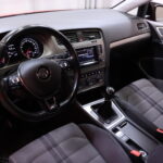 Volkswagen - Golf - R-line 1,2 TSI 77 kW (105 hv) BlueMotion Technology - Farmari