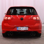 Volkswagen - Golf - R-line 1,2 TSI 77 kW (105 hv) BlueMotion Technology - Farmari