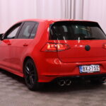 Volkswagen - Golf - R-line 1,2 TSI 77 kW (105 hv) BlueMotion Technology - Farmari