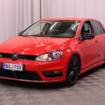 Volkswagen - Golf - R-line 1,2 TSI 77 kW (105 hv) BlueMotion Technology - Farmari