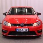 Volkswagen - Golf - R-line 1,2 TSI 77 kW (105 hv) BlueMotion Technology - Farmari