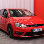 Volkswagen - Golf - R-line 1,2 TSI 77 kW (105 hv) BlueMotion Technology - Farmari