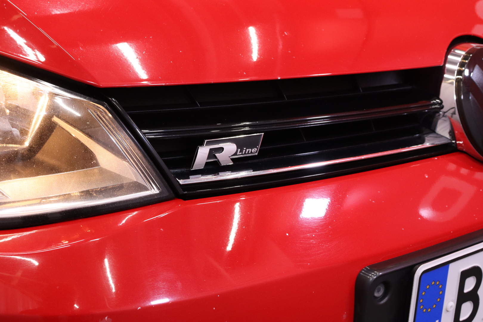 Volkswagen - Golf - R-line 1,2 TSI 77 kW (105 hv) BlueMotion Technology - Farmari