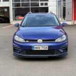 Volkswagen - Golf - Variant Highline R-Line 1,6 TDI 85 kW (115 hv) DSG-automaatti - Farmari