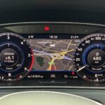 Volkswagen - Golf - Variant Highline R-Line 1,6 TDI 85 kW (115 hv) DSG-automaatti - Farmari