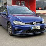 Volkswagen - Golf - Variant Highline R-Line 1,6 TDI 85 kW (115 hv) DSG-automaatti - Farmari