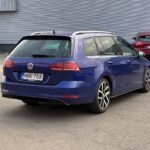 Volkswagen - Golf - Variant Highline R-Line 1,6 TDI 85 kW (115 hv) DSG-automaatti - Farmari