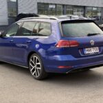 Volkswagen - Golf - Variant Highline R-Line 1,6 TDI 85 kW (115 hv) DSG-automaatti - Farmari