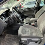 Volkswagen - Golf - Variant Highline R-Line 1,6 TDI 85 kW (115 hv) DSG-automaatti - Farmari