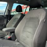 Volkswagen - Golf - Variant Highline R-Line 1,6 TDI 85 kW (115 hv) DSG-automaatti - Farmari