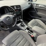 Volkswagen - Golf - Variant Highline R-Line 1,6 TDI 85 kW (115 hv) DSG-automaatti - Farmari