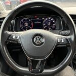 Volkswagen - Golf - Variant Highline R-Line 1,6 TDI 85 kW (115 hv) DSG-automaatti - Farmari