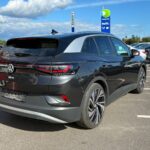 Volkswagen - ID.4 - Pro Performance 1ST Max 150 kW, akku 77 kWh - Maastoauto