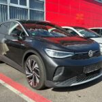 Volkswagen - ID.4 - Pro Performance 1ST Max 150 kW, akku 77 kWh - Maastoauto