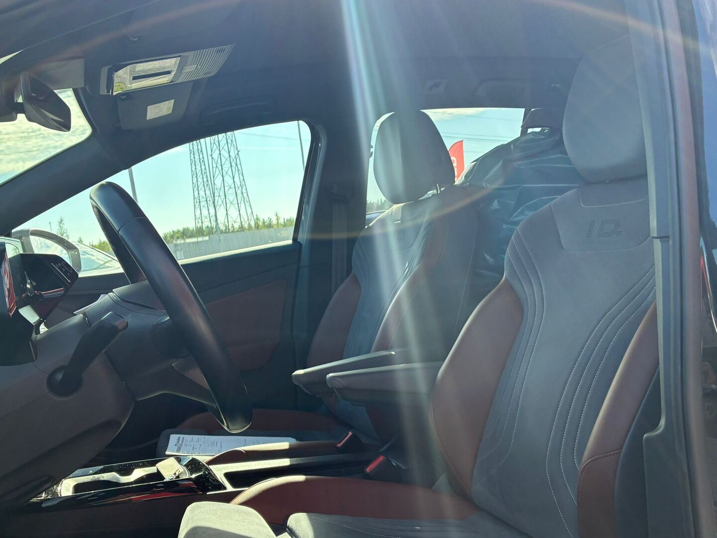 Volkswagen - ID.4 - Pro Performance 1ST Max 150 kW, akku 77 kWh - Maastoauto