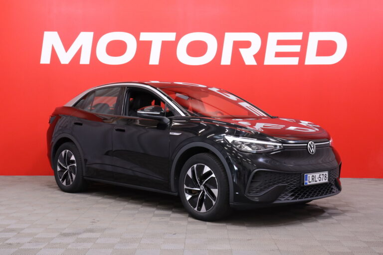Volkswagen - ID.5 - Pro Performance 150 kW, akku 77 kWh - Maastoauto