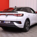 Volkswagen - ID.5 - GTX 4MOTION Business Max, akku 77 kWh - Maastoauto