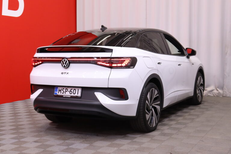 Volkswagen ID.5
