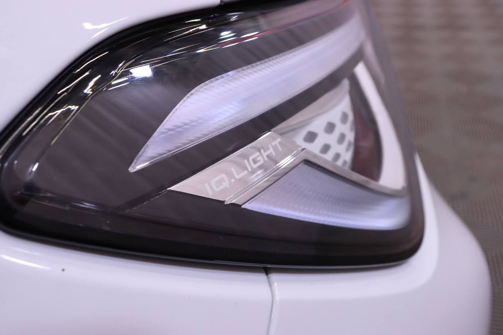 Volkswagen - ID.5 - GTX 4MOTION Business Max, akku 77 kWh - Maastoauto