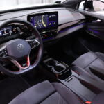 Volkswagen - ID.5 - GTX 4MOTION Business Max, akku 77 kWh - Maastoauto