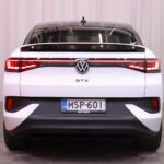 Volkswagen - ID.5 - GTX 4MOTION Business Max, akku 77 kWh - Maastoauto