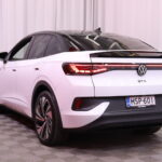 Volkswagen - ID.5 - GTX 4MOTION Business Max, akku 77 kWh - Maastoauto