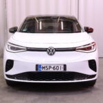 Volkswagen - ID.5 - GTX 4MOTION Business Max, akku 77 kWh - Maastoauto