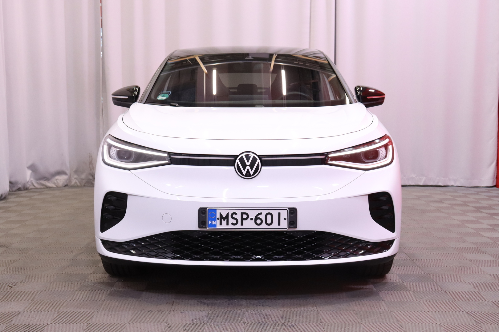 Volkswagen - ID.5 - GTX 4MOTION Business Max, akku 77 kWh - Maastoauto