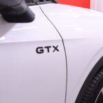 Volkswagen - ID.5 - GTX 4MOTION Business Max, akku 77 kWh - Maastoauto