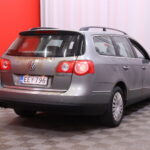 Volkswagen - Passat - Variant Comfortline 2,0 TDI 81 kW (110 hv) BlueMotion - Farmari