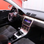 Volkswagen - Passat - Variant Comfortline 2,0 TDI 81 kW (110 hv) BlueMotion - Farmari