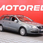 Volkswagen - Passat - Variant Comfortline 2,0 TDI 81 kW (110 hv) BlueMotion - Farmari