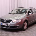 Volkswagen - Passat - Variant Comfortline 2,0 TDI 81 kW (110 hv) BlueMotion - Farmari