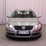 Volkswagen - Passat - Variant Comfortline 2,0 TDI 81 kW (110 hv) BlueMotion - Farmari