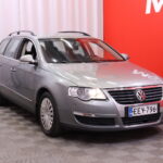 Volkswagen - Passat - Variant Comfortline 2,0 TDI 81 kW (110 hv) BlueMotion - Farmari