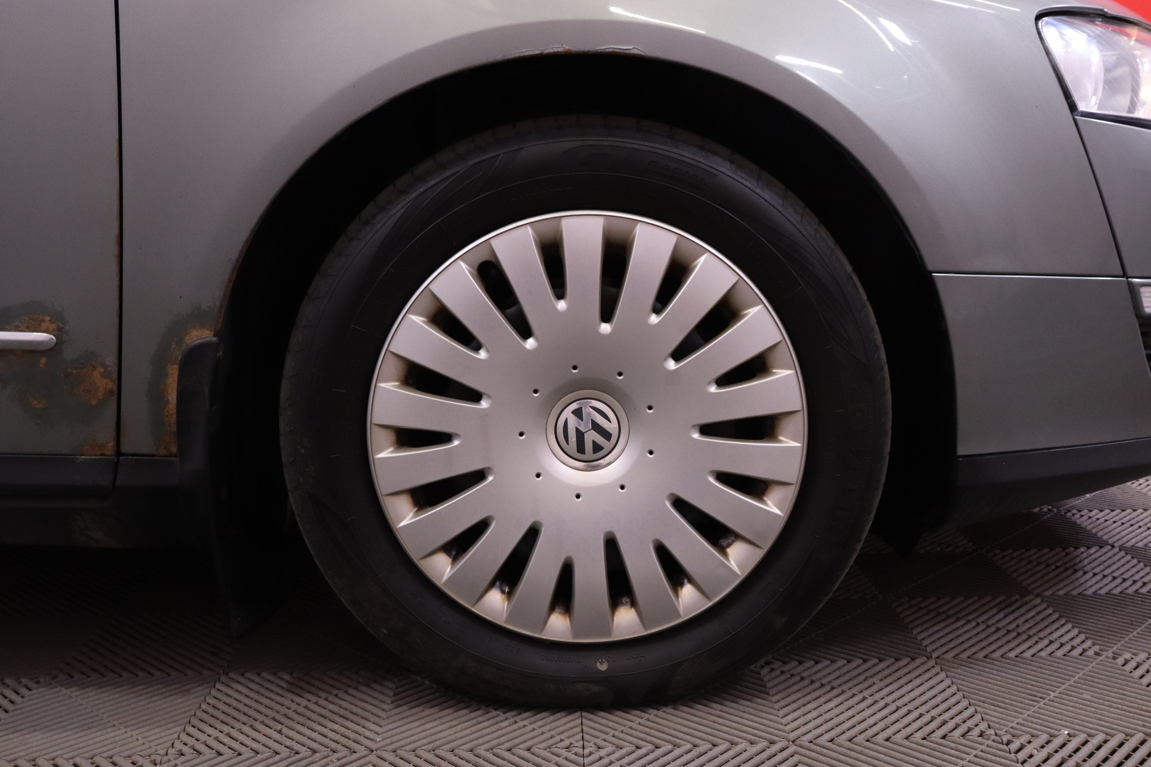 Volkswagen - Passat - Variant Comfortline 2,0 TDI 81 kW (110 hv) BlueMotion - Farmari